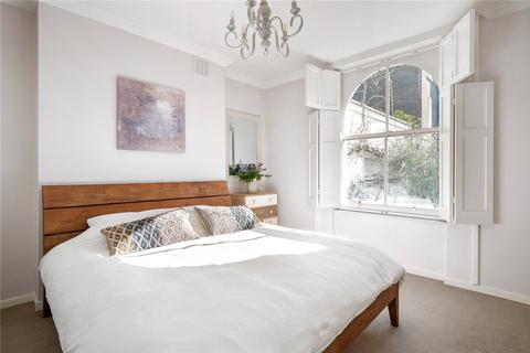 33 Cloudesley Square, London, N1 0HN