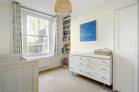 33 Cloudesley Square, London, N1 0HN
