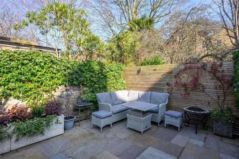 33 Cloudesley Square, London, N1 0HN