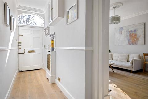 33 Cloudesley Square, London, N1 0HN