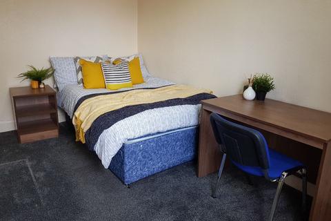 undefined, Albany Road, Kensington, Liverpool