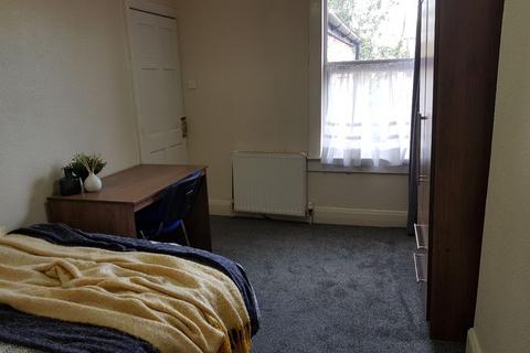 undefined, Albany Road, Kensington, Liverpool