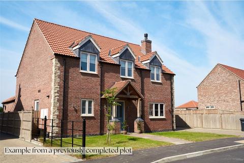 4 bedroom detached house for sale, Plot 59, Juniper Drive, Nettleham, LN2