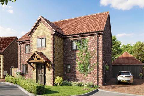 4 bedroom detached house for sale, Plot 60 Hawthorn Meadows, Nettleham, Lincoln, Lincolnshire, LN2