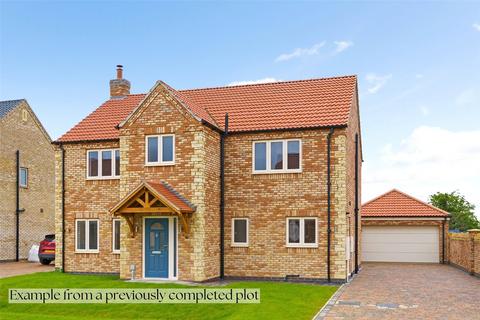 4 bedroom detached house for sale, Plot 60 Hawthorn Meadows, Nettleham, Lincoln, Lincolnshire, LN2