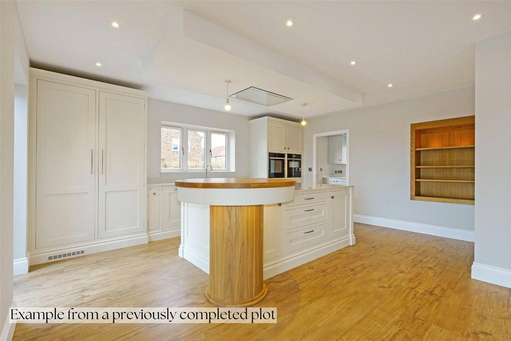 Kitchen Example