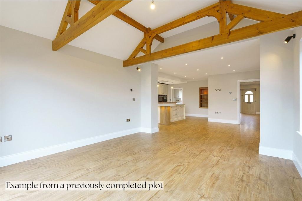 Kitchen Example