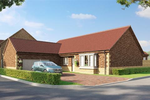 4 bedroom bungalow for sale, Plot 63, Maple Way, Nettleham, Lincoln, LN2