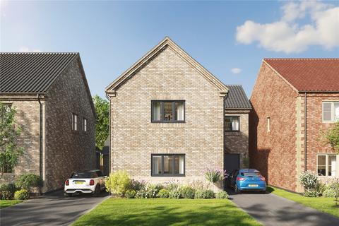 3 bedroom detached house for sale, Plot 46, 21 Maple Way, Hawthorn Meadows, Nettleham, LN2