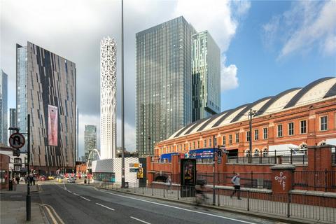 2 bedroom apartment for sale, Viadux, Albion Street, Manchester, Greater Manchester, M1