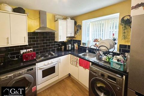 2 bedroom semi-detached house for sale, Richmond Street, Halesowen