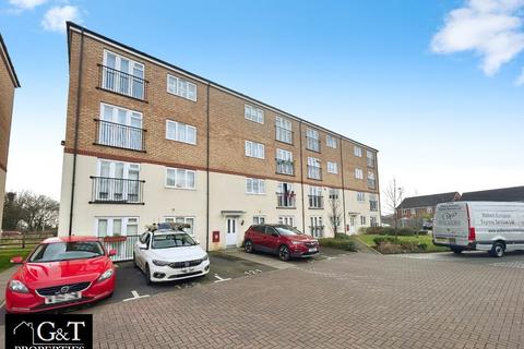 2 bedroom apartment to rent, Field Sidings Way, Kingswinford