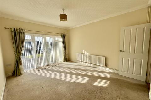 3 bedroom semi-detached bungalow for sale, The Dell, Laleston, Bridgend County Borough, CF32 0HR