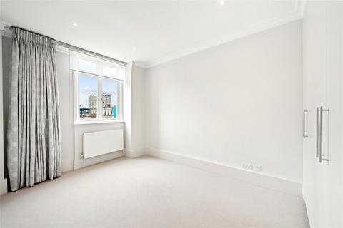 3 bedroom apartment to rent, Herbert Mansions, 35 Sloane Street, London, SW1X