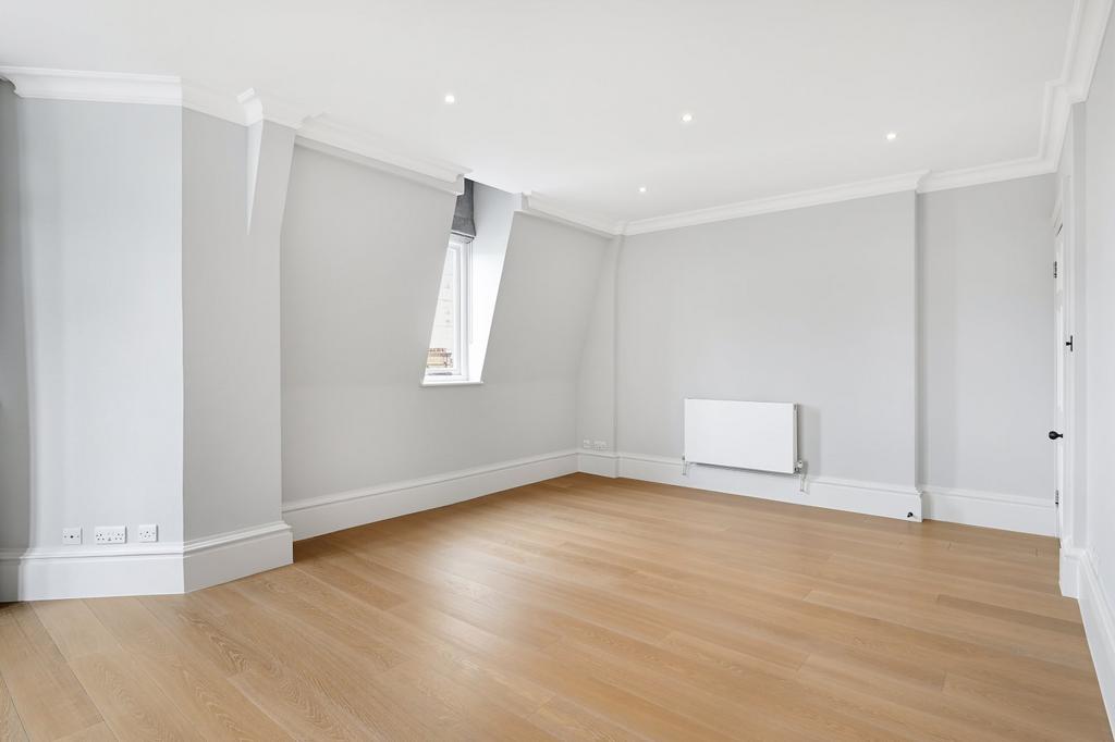 Apartment in London - View 2