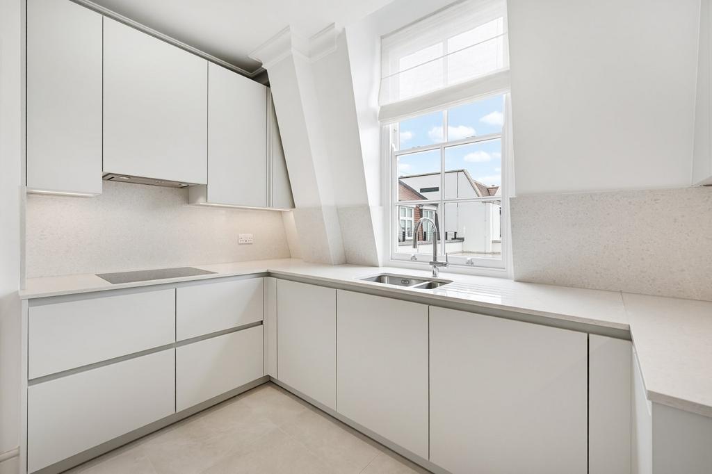 Apartment in London - View 3
