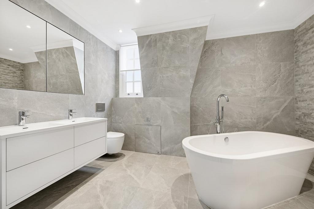 Apartment in London - More