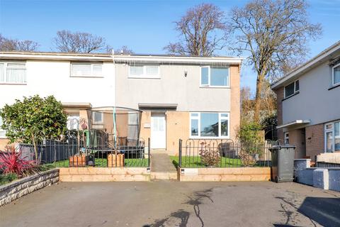 3 bedroom semi-detached house for sale, Lundy Close, Barnstaple, Devon, EX32