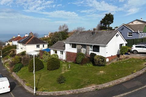 4 bedroom bungalow for sale, Fairfield, Ilfracombe, Devon, EX34