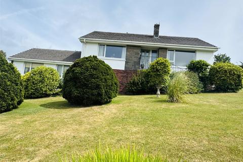1 Fairfield, Ilfracombe, EX34 9ND