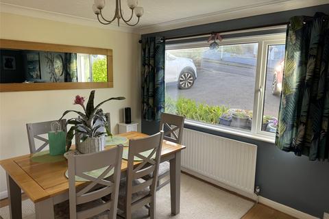 1 Fairfield, Ilfracombe, EX34 9ND