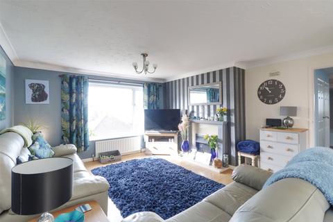 1 Fairfield, Ilfracombe, EX34 9ND