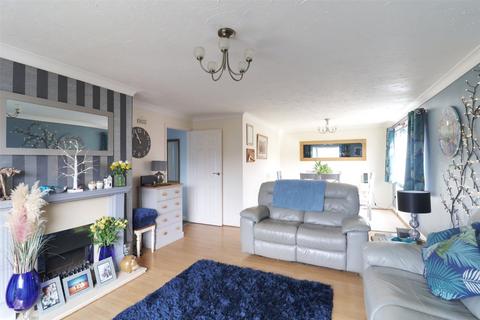 1 Fairfield, Ilfracombe, EX34 9ND