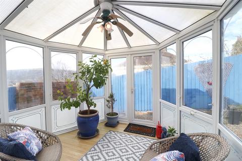 1 Fairfield, Ilfracombe, EX34 9ND