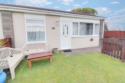 2 bedroom bungalow for sale, Woolacombe Station Road, Woolacombe, Devon, EX34