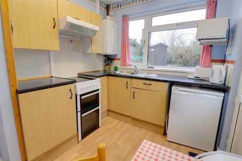 2 bedroom bungalow for sale, Woolacombe Station Road, Woolacombe, Devon, EX34