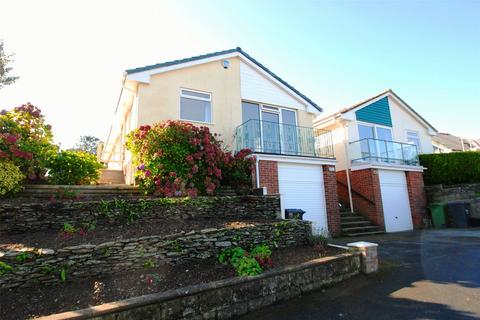 3 bedroom bungalow for sale, The Shields, Ilfracombe, Devon, EX34