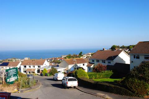 3 bedroom bungalow for sale, The Shields, Ilfracombe, Devon, EX34