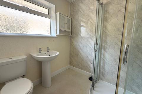 128 The Shields, Ilfracombe, EX34 8JX