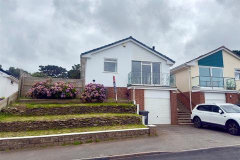 128 The Shields, Ilfracombe, EX34 8JX