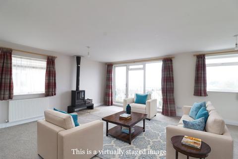 128 The Shields, Ilfracombe, EX34 8JX