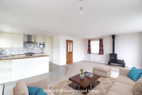 128 The Shields, Ilfracombe, EX34 8JX