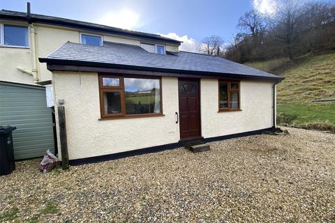 1 bedroom bungalow to rent, Exford, Minehead, Somerset, TA24