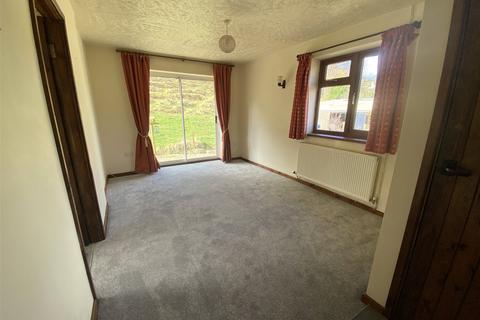 1 bedroom bungalow to rent, Exford, Minehead, Somerset, TA24