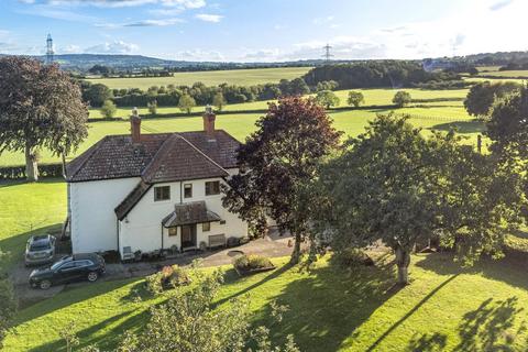 3 bedroom detached house for sale, Milverton, Taunton, Somerset, TA4