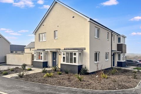 3 bedroom semi-detached house for sale, Plot 18 & 20 Lukes Farm, Sheepwash