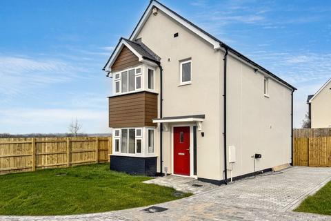 3 bedroom detached house for sale, Plot 22 Lukes Farm, Sheepwash