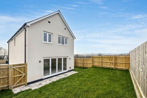 3 bedroom detached house for sale, Plot 22 Lukes Farm, Sheepwash