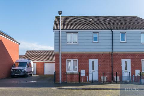 3 bedroom semi-detached house for sale, Exeter EX2