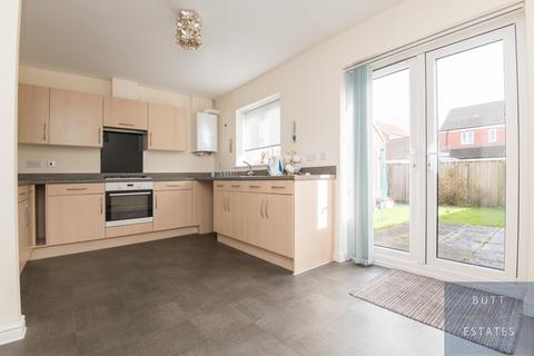 3 bedroom semi-detached house for sale, Exeter EX2