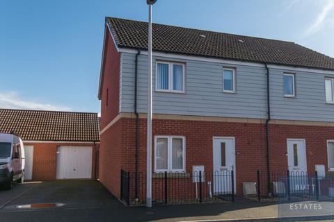 3 bedroom semi-detached house for sale, Exeter EX2