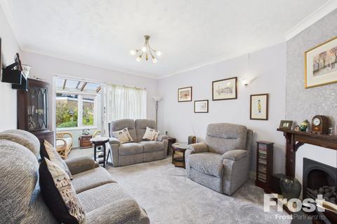 2 bedroom bungalow for sale, Arlington Road, Ashford, Surrey, TW15