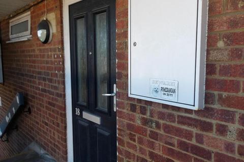 1 bedroom flat for sale, GILLINGHAM