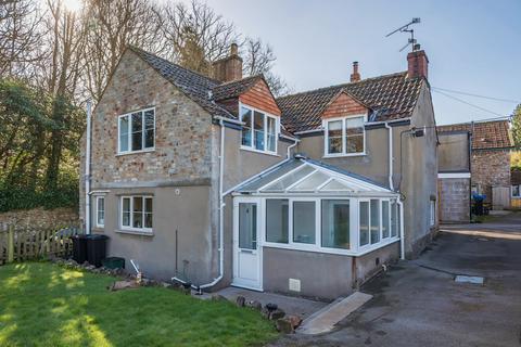 3 bedroom detached house for sale, High Street, East Harptree, Bristol, BS40