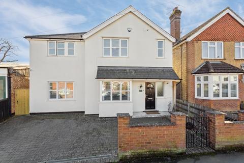 4 bedroom detached house for sale, West Hill, Hitchin, SG5