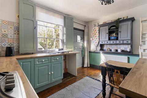 3 bedroom end of terrace house for sale, 41 The Southend, Ledbury, Herefordshire, HR8